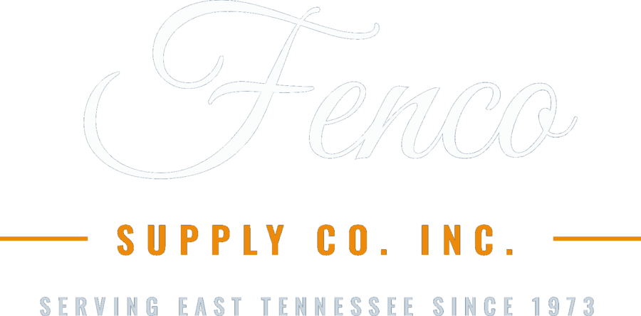 Fenco Supply Co. Inc. — Serving East Tennessee Since 1973