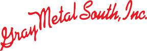 Gray Metal South Gray Metal South